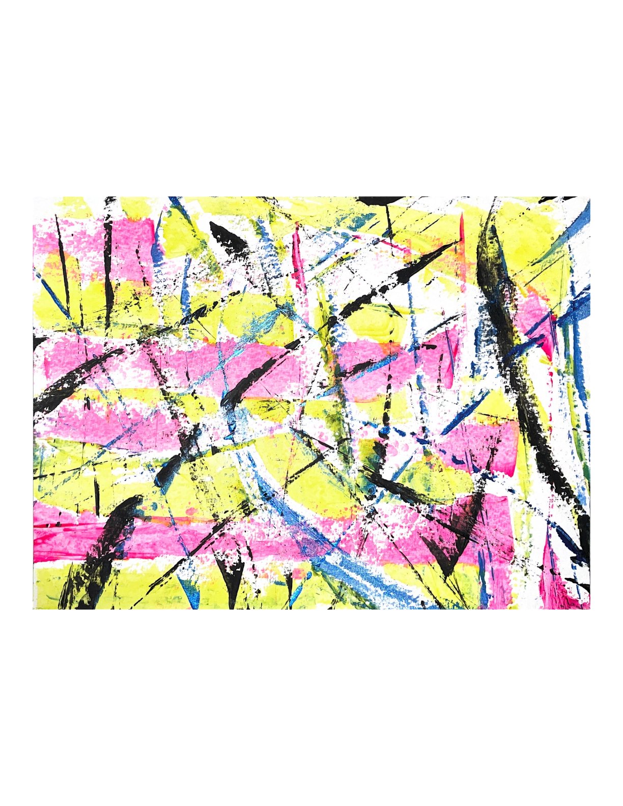 Pink Lemonade